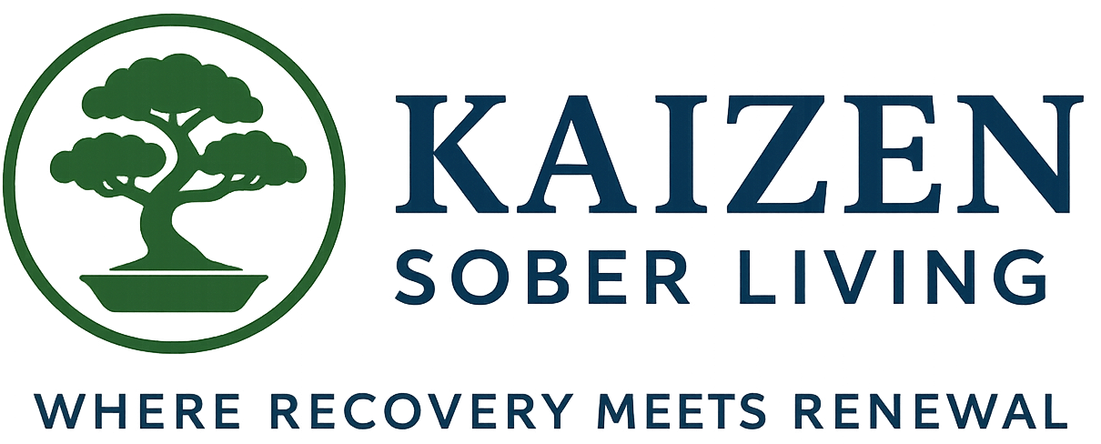 Kaizen Sober Living