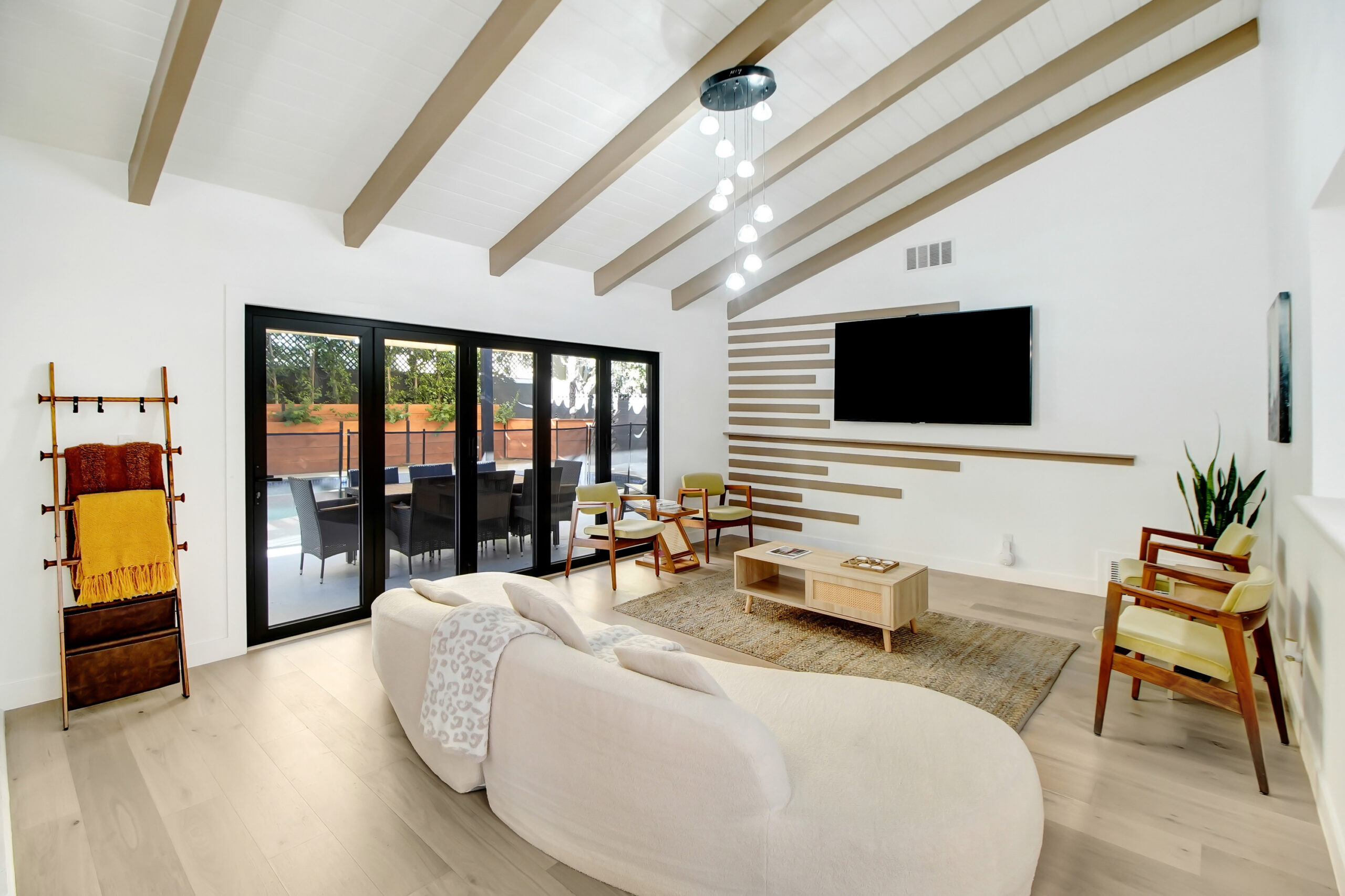 Common areas